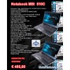 Msi Laptop 510C