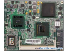 ATOM N270 1.6G, LVDS/CRT/SDVO,LANx1, USB2.0x4, COMx2, AUDIO图1