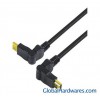 180 Degree Rotating hdmi Cable