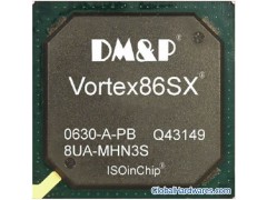 Vortex86SX图1