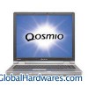 Toshiba Qosmio G15-AV501 PM 1.8Ghz DVD+-RW 17 XP Media