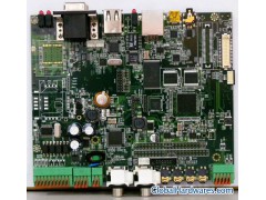 3.5” ARM11 SBC Specifications图1