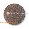 Brown  fused  alumina