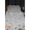 White corundum grinding wheel