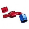 TPFE Hose Fittings