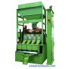 Nut Tapping Machine