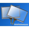 sell 4 wire 20 inch touch screen with USB/RS232 controller
