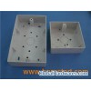 pvc switch boxes