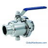 Ball valve