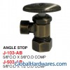 Angle Stop