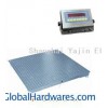 Single Layer Electronic Floor Scale(0.5-10T)