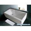 China skirt bathtub manufacturer