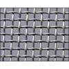 galvanized square hole mesh