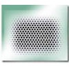 hole punching mesh