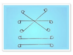 Button Wire图1