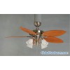 Jupiter-Champagne Lights Series of Ceiling Fan