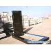 BlaCK granite Tombstone And monument