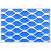 expanded wire mesh