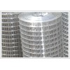 welded wire mesh