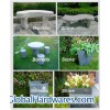 garden stone , landscaping stone, natural stone