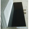 Absolute black granite Slabs and Tiles
