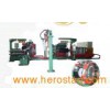 2-Drum Single Stage Radial Tyre Building Machine (LCZ-3C)