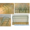 Hot Curved Glass