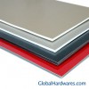 aluminum composite panel