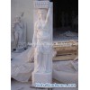 Marble Column 01