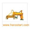 Stationary Double Arm Sand Mixer