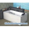 Massage bathtub(ISO)