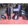 Carbon Steel Butt Welded Pipe Fitting
