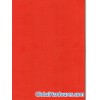 Wood Grain Decorative Paper/Melamine Paper/PVC/PETG Film-Red