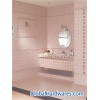 Bathroom ceramic Tile