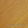 Laminate flooring with RegIstered embossed surface