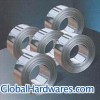 Thick hot dipped galvanized steel strip