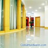 Polished Crystallized Glass Flooring & Kitchen Countertop Pa