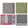 Chinese Slate Mosaic, Slate Border Line, Slate Pattern