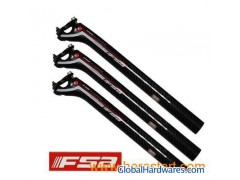 2012 New FSA K-force Full Carbon Fiber Bicycle Sestpost图1