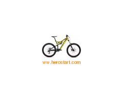Specialized Enduro EVO 2012 Mountain Bike图1
