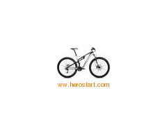 Specialized Camber Comp 29 2012 Mountain Bike图1