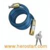 Motorcycle & Bicycle Lock--JL-58066