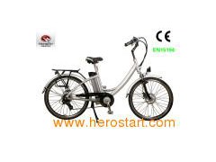 En15194 Electric Bicycle (TDF01Z-603)图1