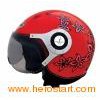 Half Face Helmets (HY-806)
