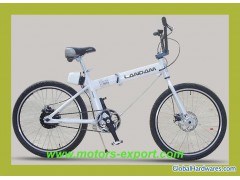 electric bicycle11图1