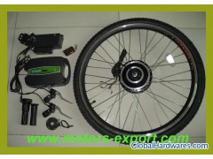 electric bike conversion kit图1