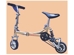 MINI BIKE II图1