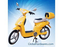 ELECTRIC BIKE II图1