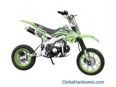 DIRT BIKE(FD125-7)图1