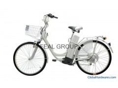 Electric bike(F-EB003)图1